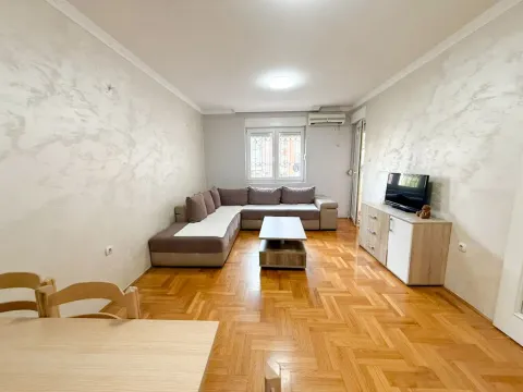 Izdavanje, jednosoban stan, 44m², Stari Aerodrom, Podgorica - image 2