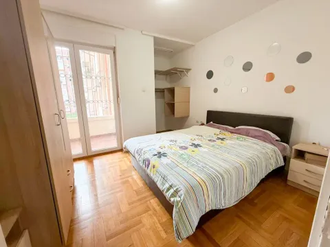 Izdavanje, jednosoban stan, 44m², Stari Aerodrom, Podgorica - image 5