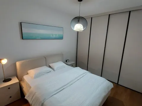 Sale, one bedroom apartment, 38m², Dalmatinska ulica, Podgorica - image 12