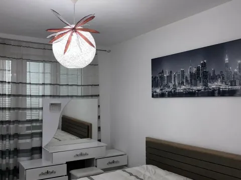 Rent, two bedroom apartment, 100m², Preko Morače, Podgorica - image 9
