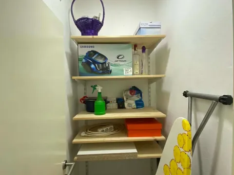 Rent, two bedroom apartment, 100m², Preko Morače, Podgorica - image 14