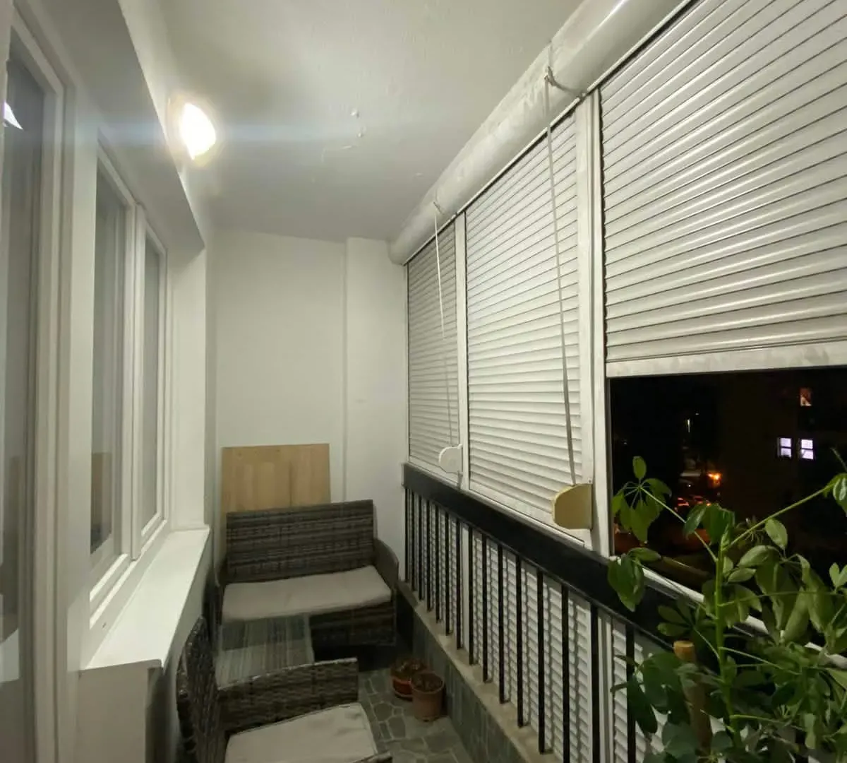 Rent, two bedroom apartment, 100m², Preko Morače, Podgorica