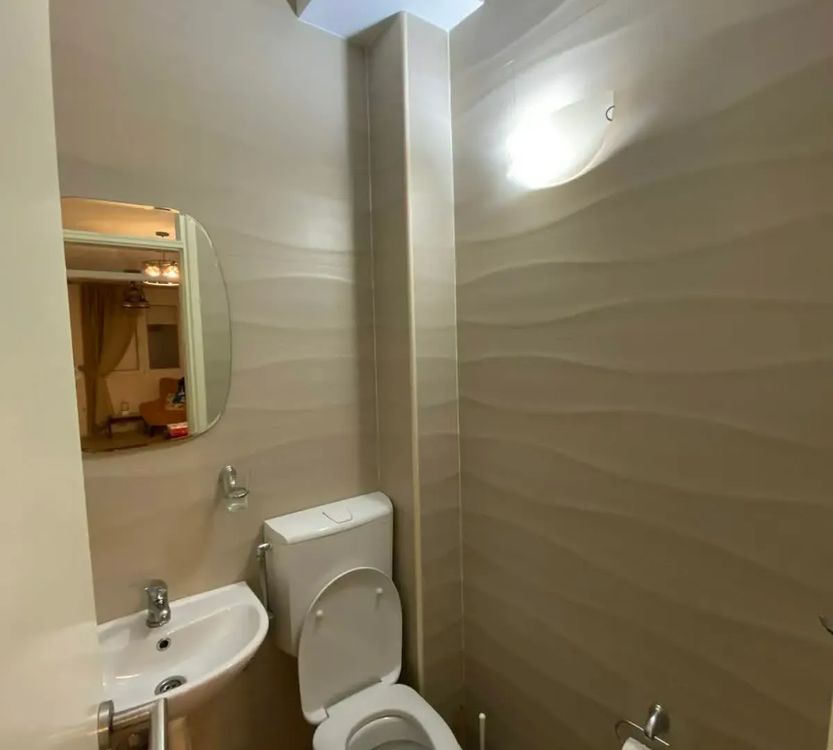 Rent, two bedroom apartment, 100m², Preko Morače, Podgorica