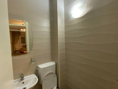 Rent, two bedroom apartment, 100m², Preko Morače, Podgorica - image 12