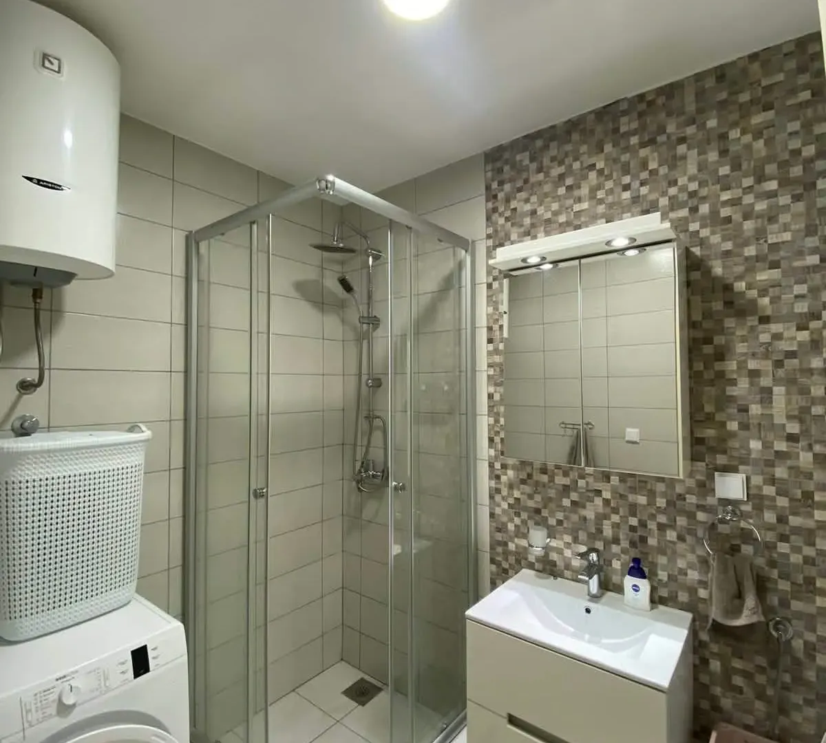 Rent, two bedroom apartment, 100m², Preko Morače, Podgorica