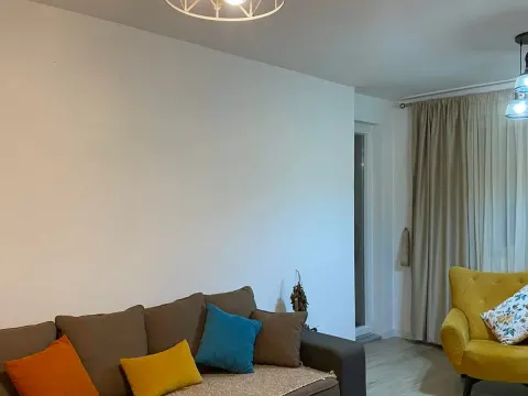 Rent, two bedroom apartment, 100m², Preko Morače, Podgorica - image 1