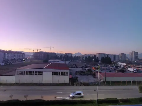 Sale, two bedroom apartment, 74m², Tuški Put, Podgorica - image 14