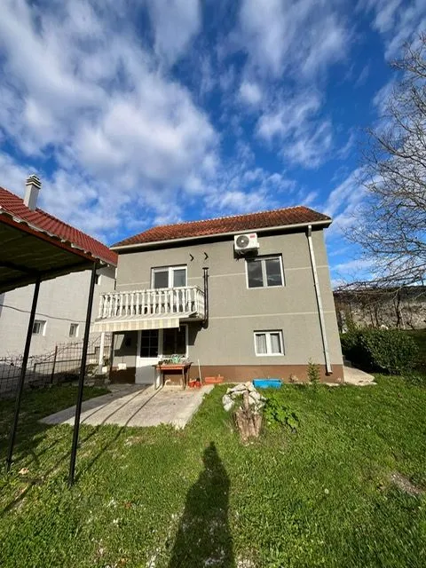 Prodaja, kuća, 80m², Glavica, Danilovgrad