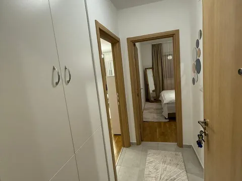 Sale, one bedroom apartment, 46m², Stari Aerodrom, Podgorica - image 8