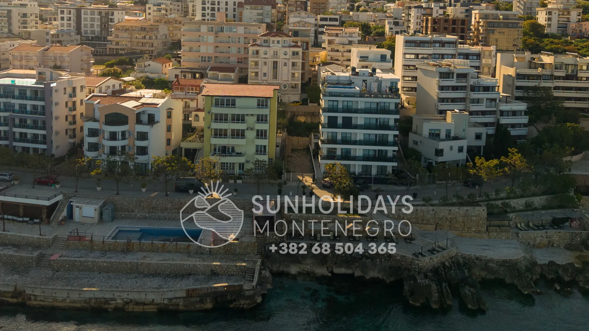 Sale, apartment, 178m², Dobre Vode, Bar
