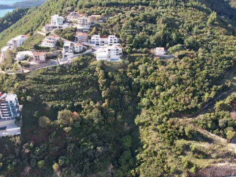 Prodaja, plac, 780m², Komoševina, Budva - image 2