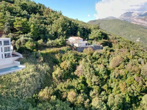 Prodaja, plac, 780m², Komoševina, Budva - image 4