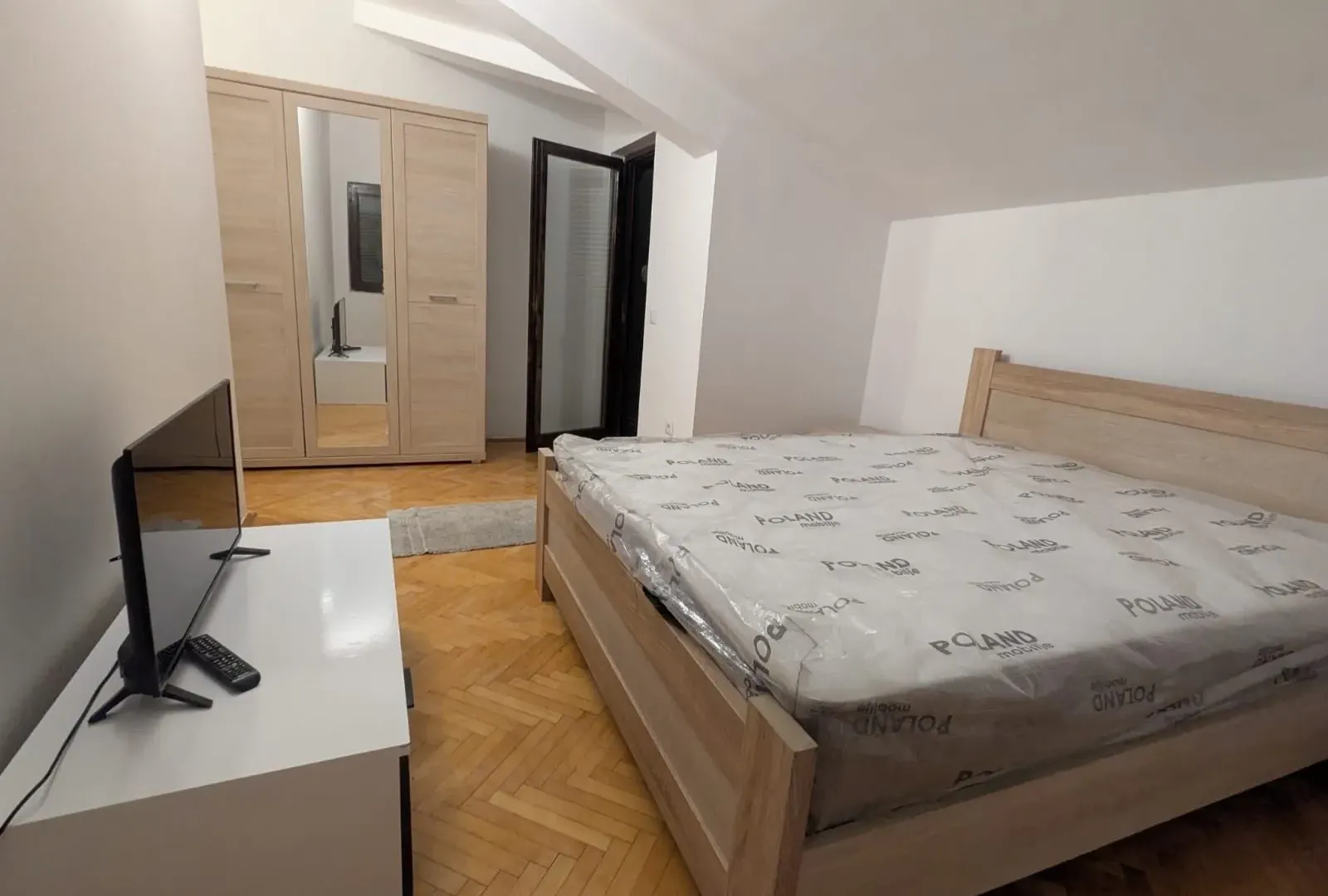 Rent, three bedroom apartment, 120m², Zabjelo, Podgorica