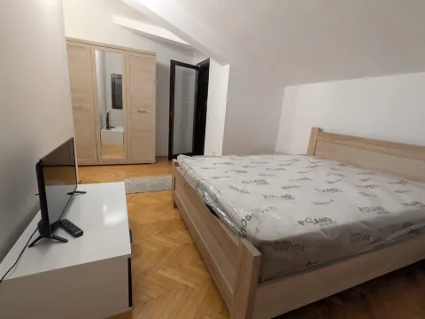 Rent, three bedroom apartment, 120m², Zabjelo, Podgorica - image 7