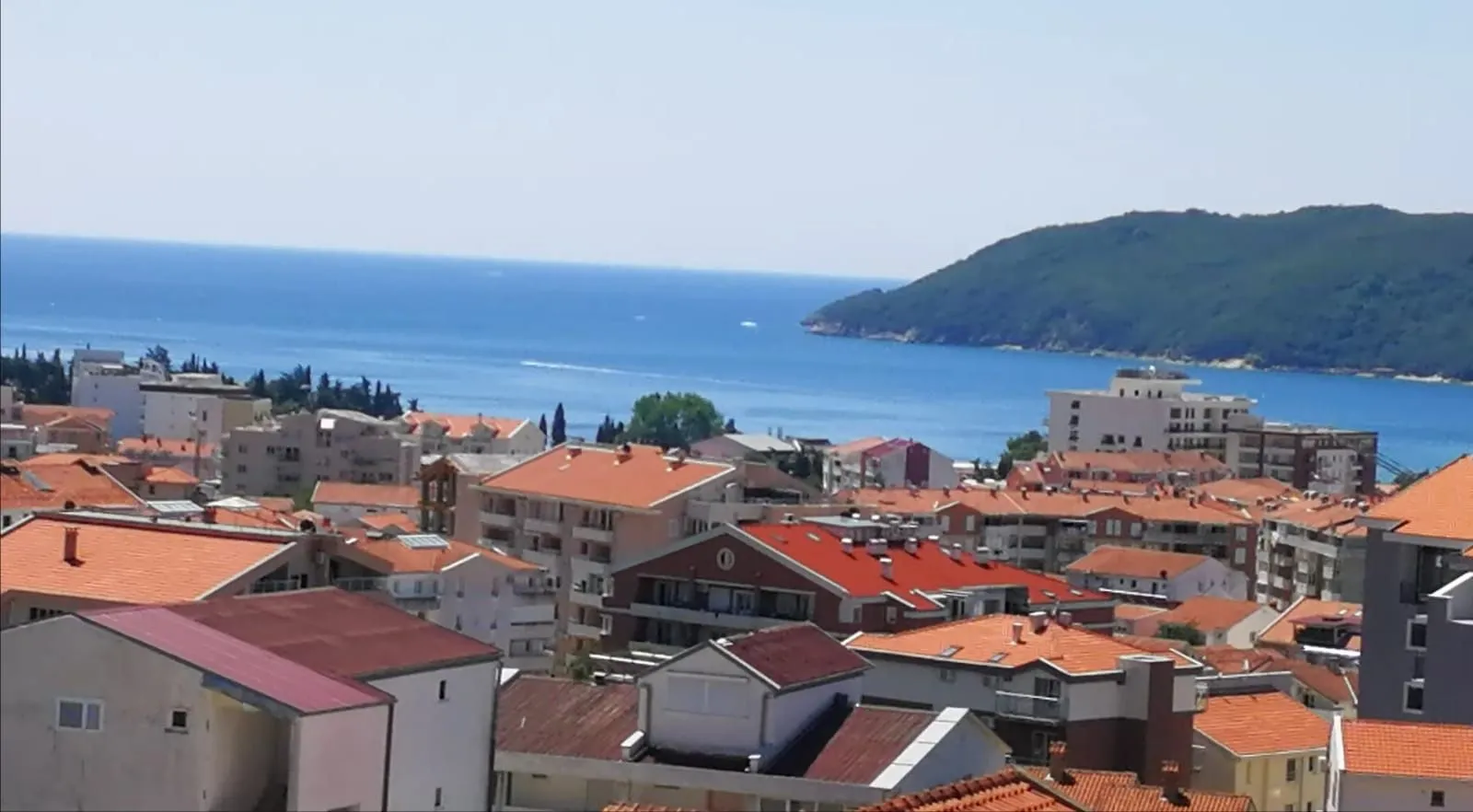 Sale, house, 329m², Centar, Budva