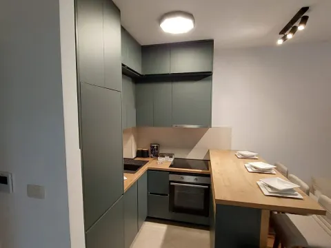 Sale, one bedroom apartment, 38m², Dalmatinska ulica, Podgorica - image 13