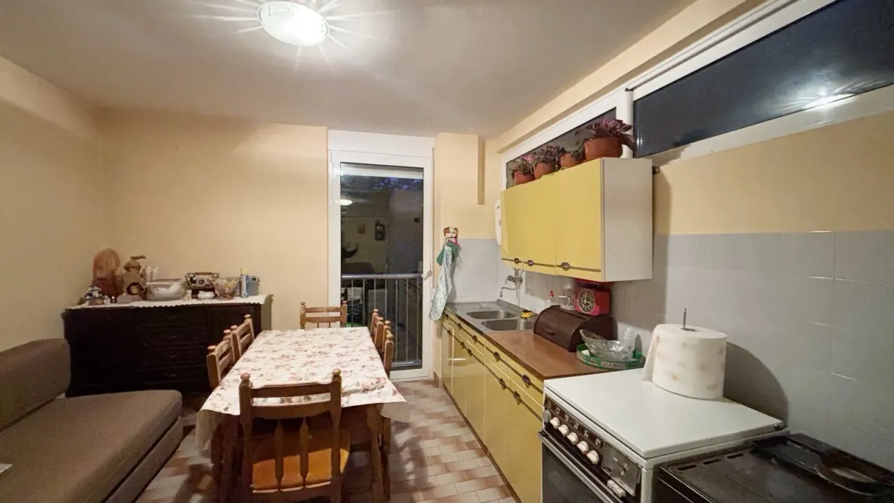 Prodaja, jednosoban stan, 62m², Petrovac, Budva