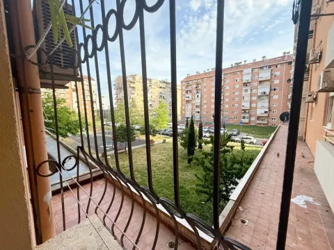 Izdavanje, jednosoban stan, 44m², Stari Aerodrom, Podgorica - image 9