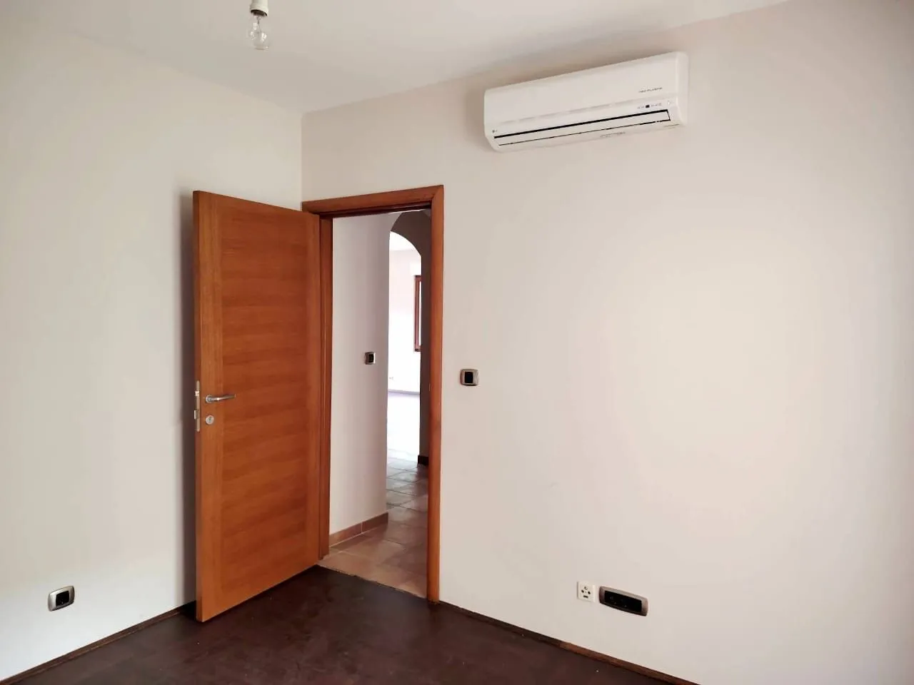 Sale, two bedroom apartment, 79m², Petrovac, Budva