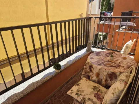 Prodaja, garsonjera, 22m², Bulevar, Budva - image 4