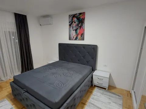 Sale, two bedroom apartment, 74m², Tuški Put, Podgorica - image 18