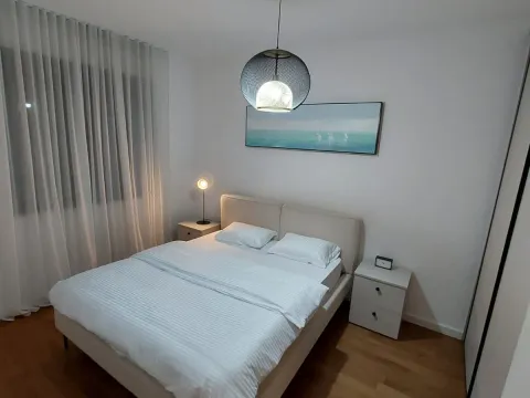 Sale, one bedroom apartment, 38m², Dalmatinska ulica, Podgorica - image 14