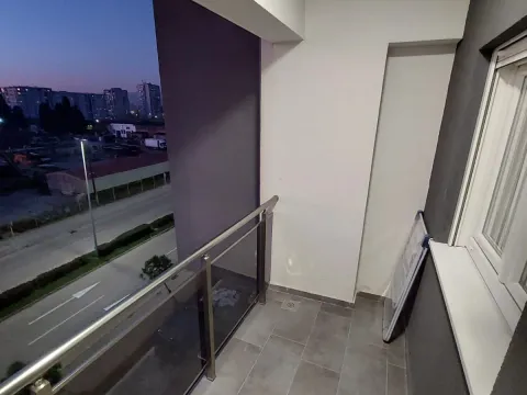 Sale, two bedroom apartment, 74m², Tuški Put, Podgorica - image 19