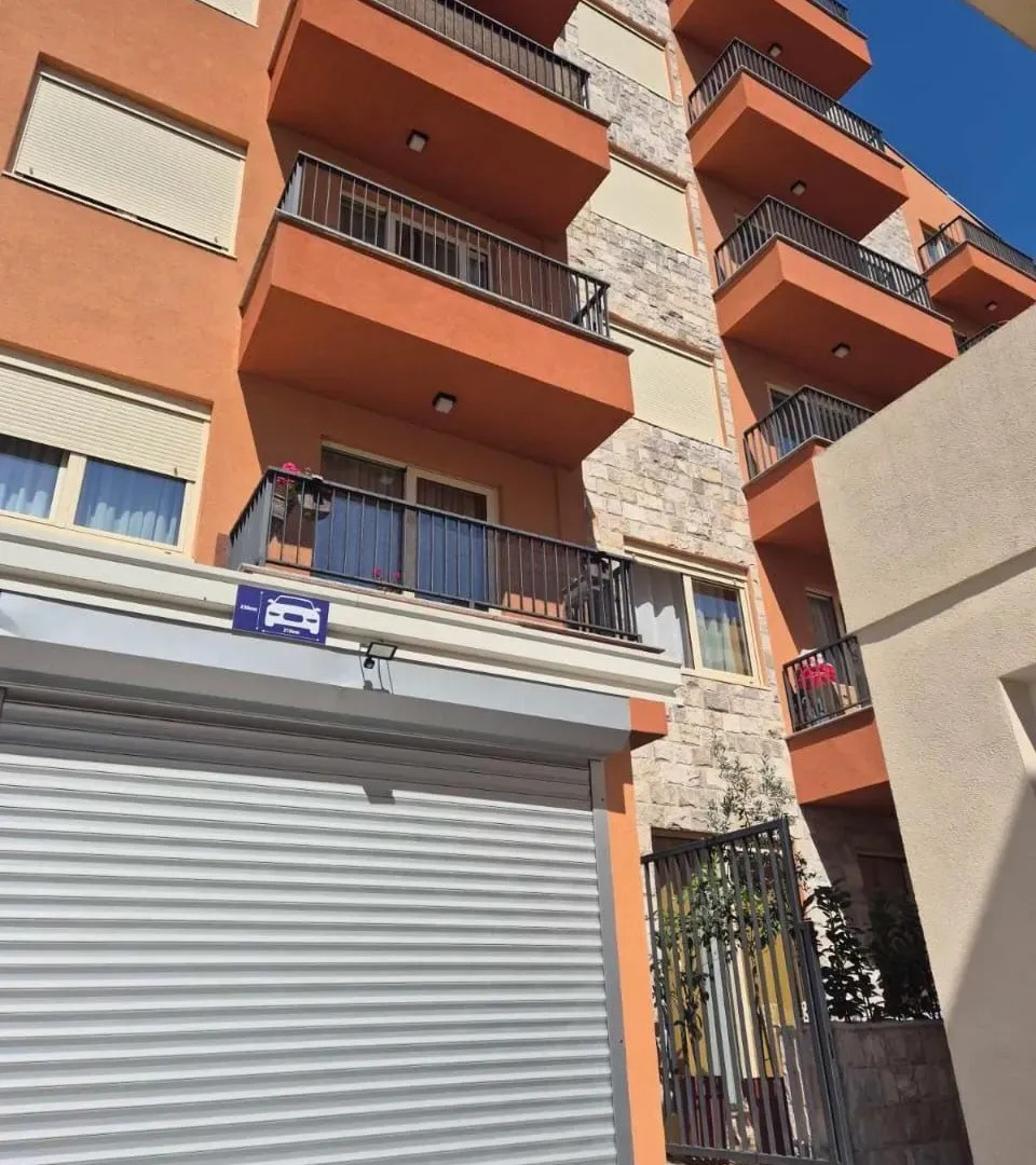 Sale, studio apartment, 22m², Bulevar, Budva