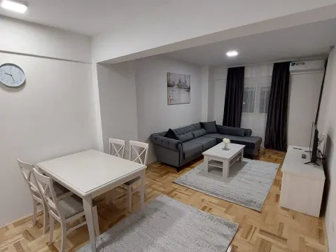 Sale, two bedroom apartment, 74m², Tuški Put, Podgorica - image 20