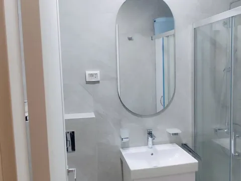 Rent, one bedroom apartment, 40m², Central Point, Podgorica - image 2