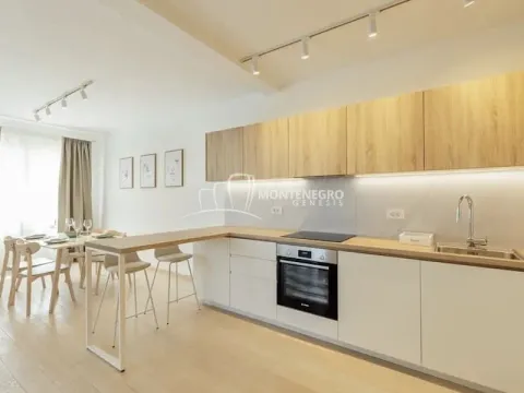Prodaja, dvosoban stan, 76m², Herceg Novi, Crna Gora - image 8