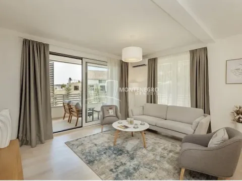 Prodaja, dvosoban stan, 76m², Herceg Novi, Crna Gora - image 9
