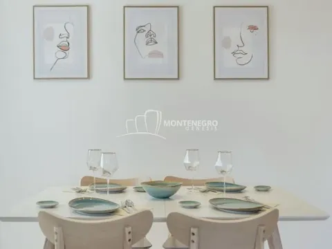 Prodaja, dvosoban stan, 76m², Herceg Novi, Crna Gora - image 11