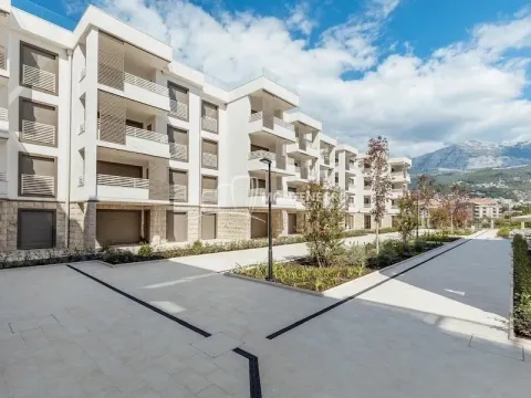 Prodaja, dvosoban stan, 76m², Herceg Novi, Crna Gora - image 13