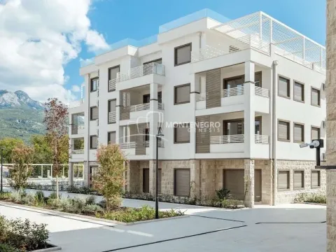 Prodaja, dvosoban stan, 76m², Herceg Novi, Crna Gora - image 15