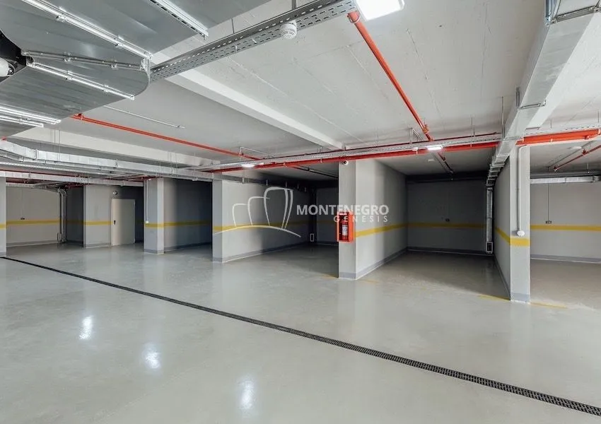 Prodaja, dvosoban stan, 76m², Herceg Novi, Crna Gora