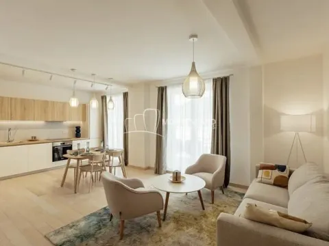 Prodaja, dvosoban stan, 76m², Herceg Novi, Crna Gora - image 4