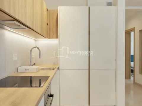 Prodaja, dvosoban stan, 76m², Herceg Novi, Crna Gora - image 5