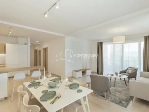 Prodaja, dvosoban stan, 76m², Herceg Novi, Crna Gora - image 6