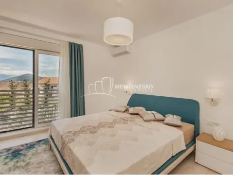Prodaja, dvosoban stan, 76m², Herceg Novi, Crna Gora - image 7