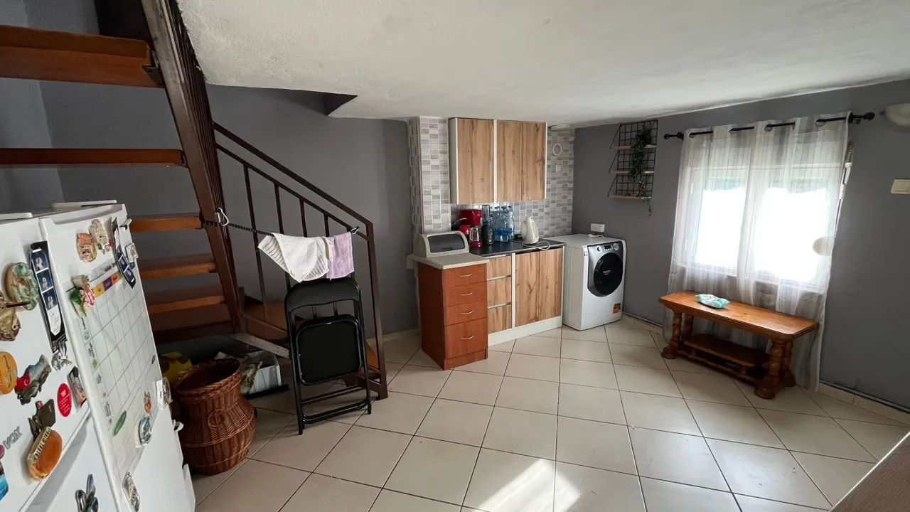 Sale, house, 62m², Glavica, Danilovgrad