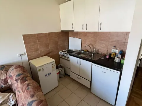 Sale, studio apartment, 27m², Tuški Put, Podgorica - image 4