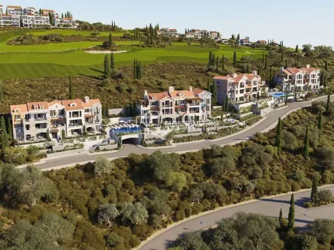 Prodaja, trosoban stan, 132m², Luštica Bay, Tivat - image 13