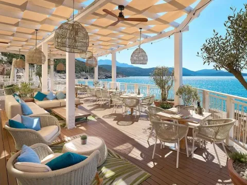 Prodaja, trosoban stan, 132m², Luštica Bay, Tivat - image 16