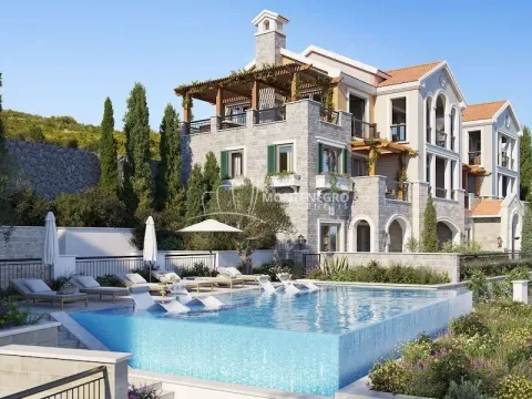 Prodaja, trosoban stan, 132m², Luštica Bay, Tivat - image 5