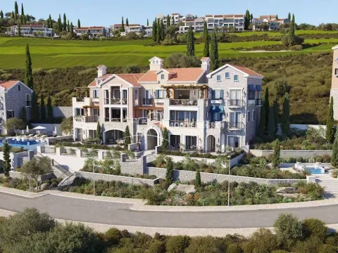 Prodaja, trosoban stan, 132m², Luštica Bay, Tivat - image 10