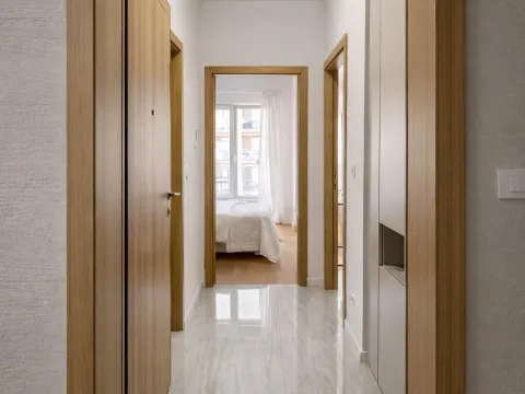 Sale, one bedroom apartment, 48m², New City, Podgorica - image 8