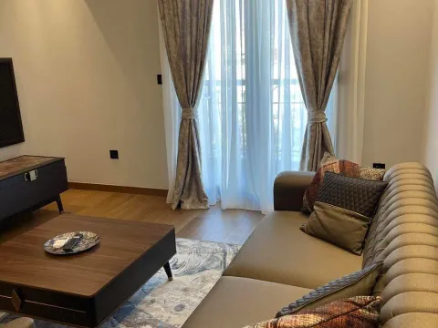 Izdavanje, jednosoban stan, 50m², Ljubović, Podgorica - image 2