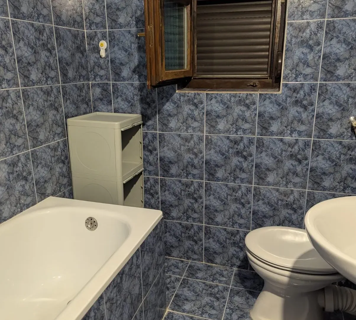Rent, three bedroom apartment, 120m², Zabjelo, Podgorica