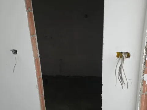 Sale, one bedroom apartment, 47m², Ilino, Bar - image 6